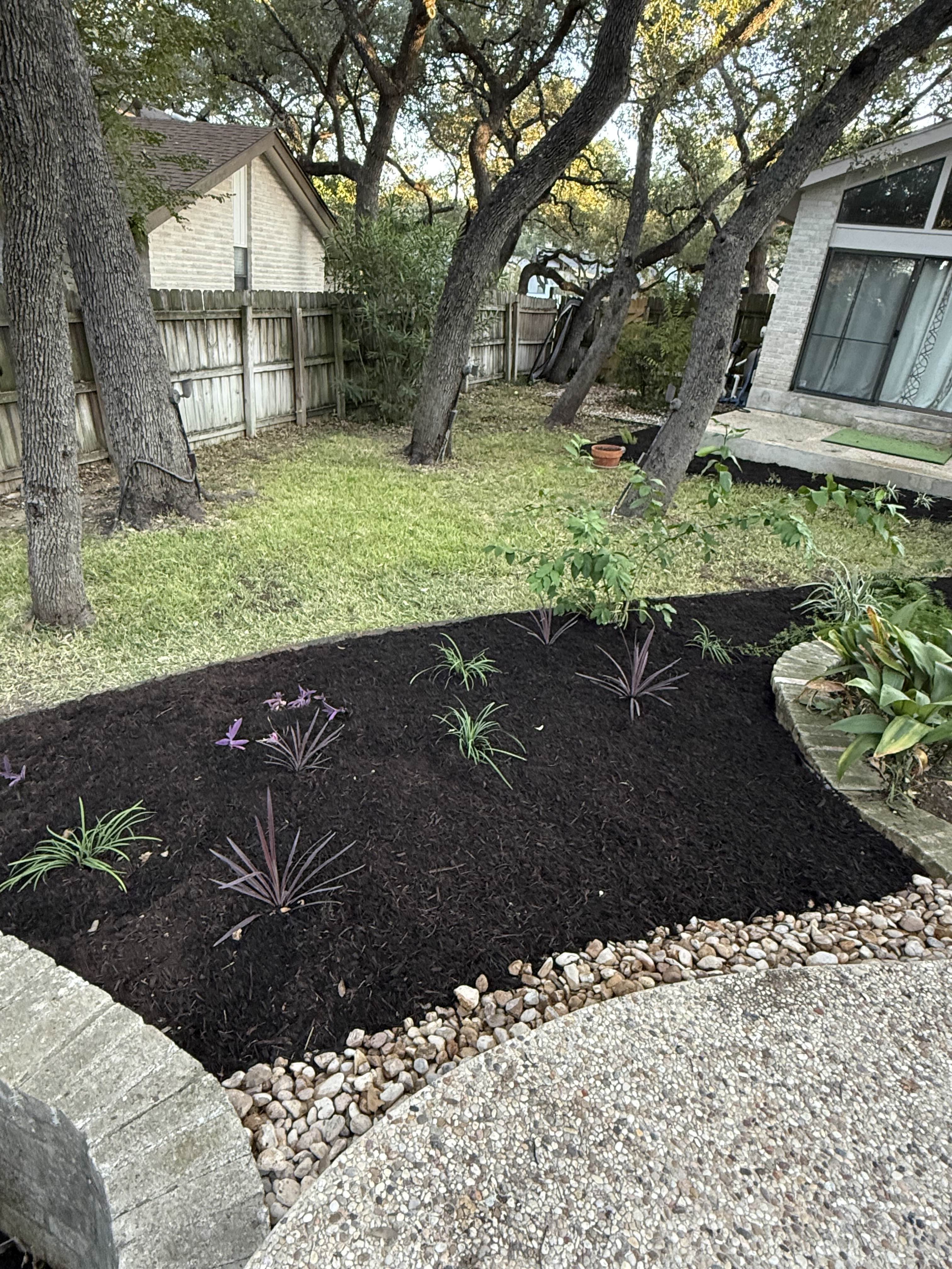 Garden Bed Design